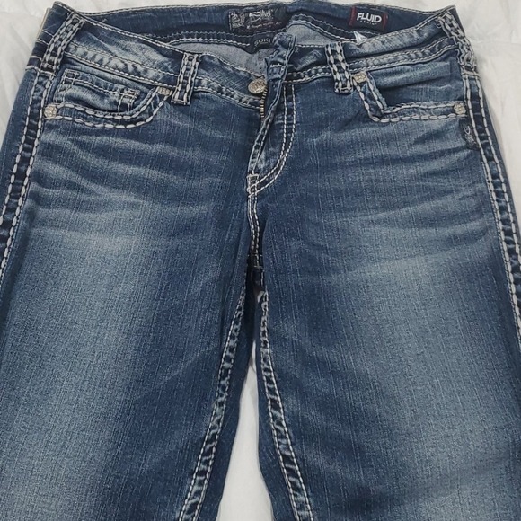 Jeans - Picture 1 of 4